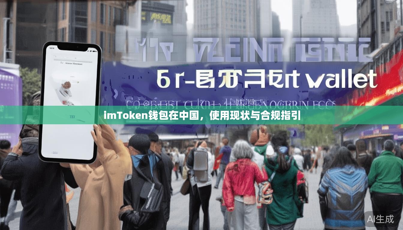 imToken钱包在中国,使用现状与合规指引 imToken钱包在中国,使用现状与合规指引