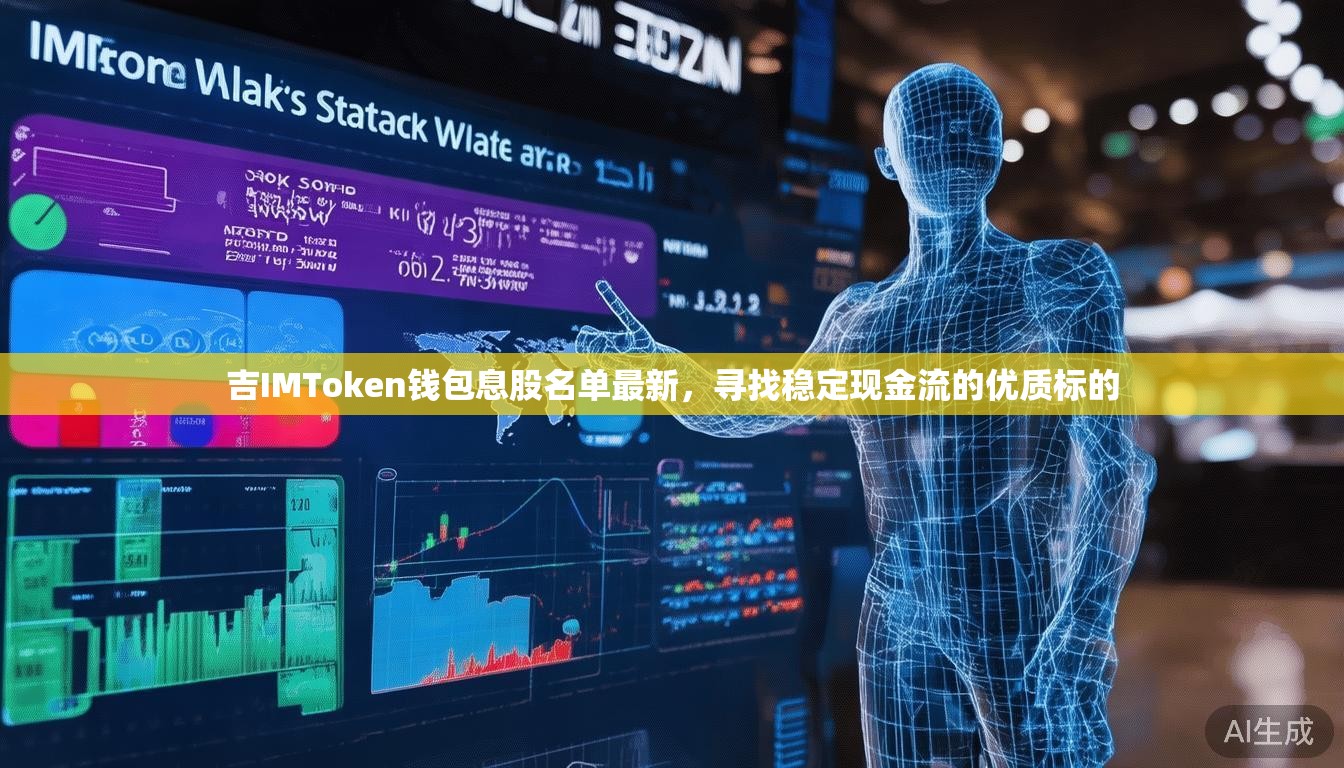 吉IMToken钱包息股名单最新，寻找稳定现金流的优质标的