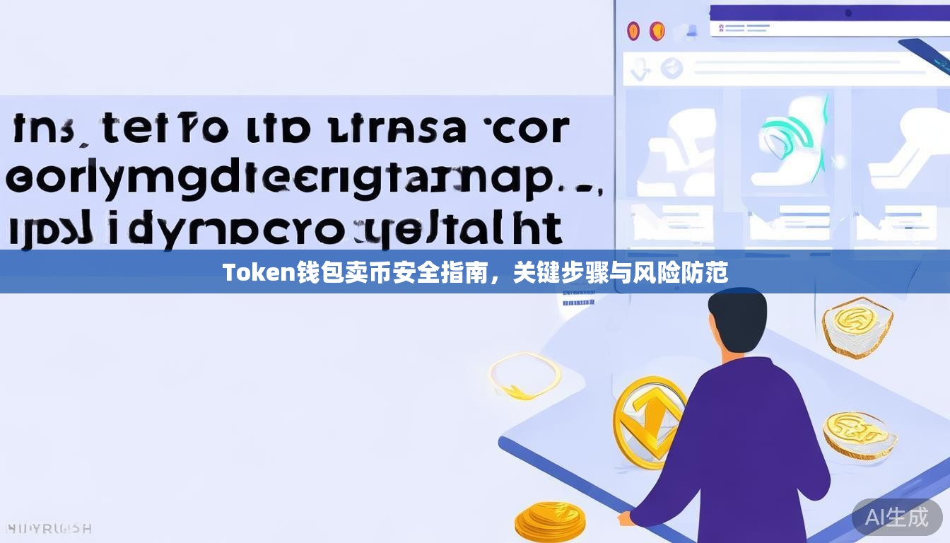 Token钱包卖币安全指南，关键步骤与风险防范