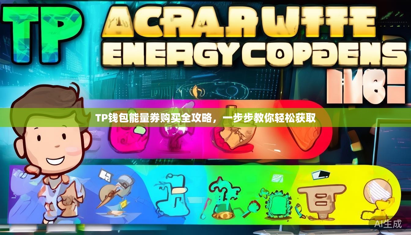 TP钱包能量券购买全攻略，一步步教你轻松获取