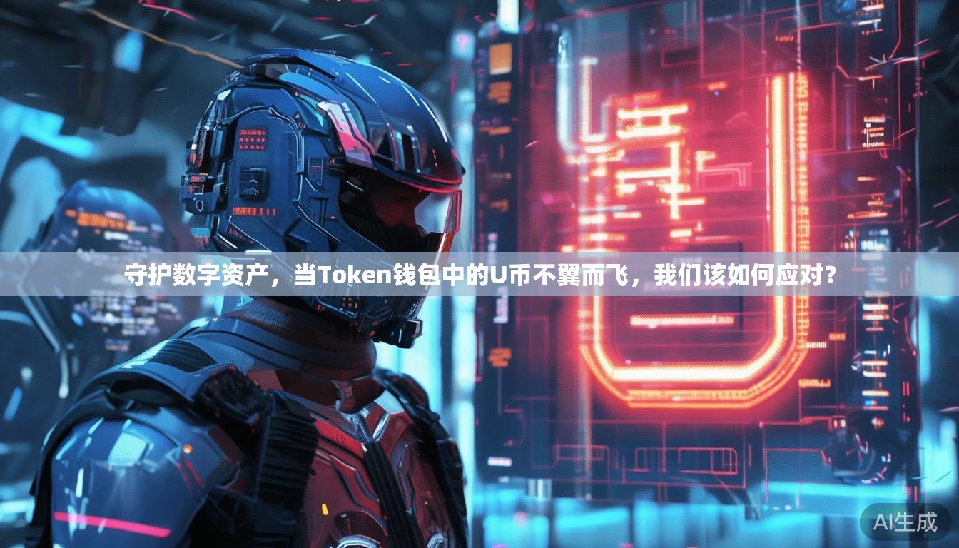 守护数字资产，当Token钱包中的U币不翼而飞，我们该如何应对？