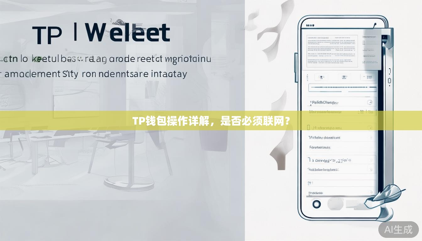 TP钱包操作详解,是否必须联网? TP钱包操作详解,是否必须联网?
