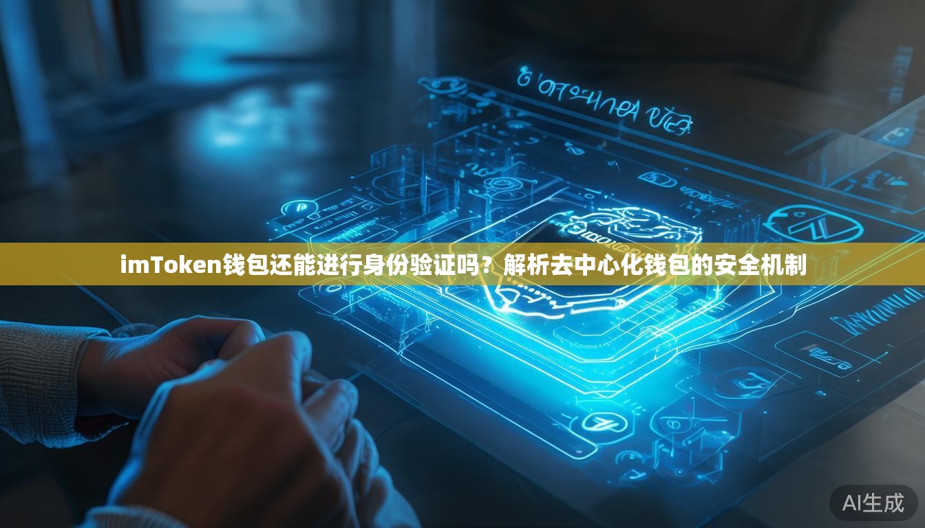 imToken钱包还能进行身份验证吗?解析去中心化钱包的安全机制 imToken钱包还能进行身份验证吗?解析去中心化钱包的安全机制