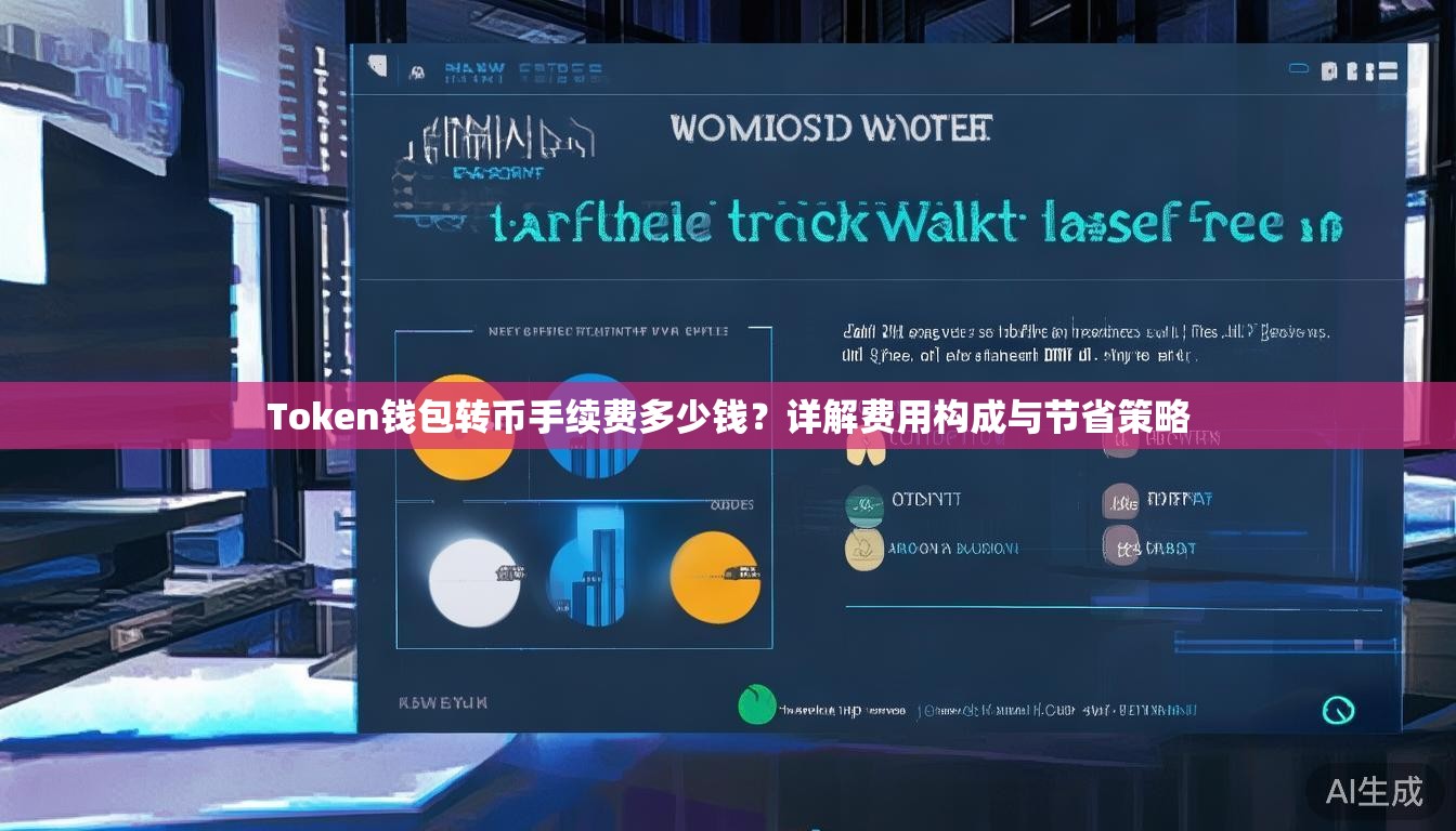 Token钱包转币手续费多少钱?详解费用构成与节省策略 Token钱包转币手续费多少钱?详解费用构成与节省策略