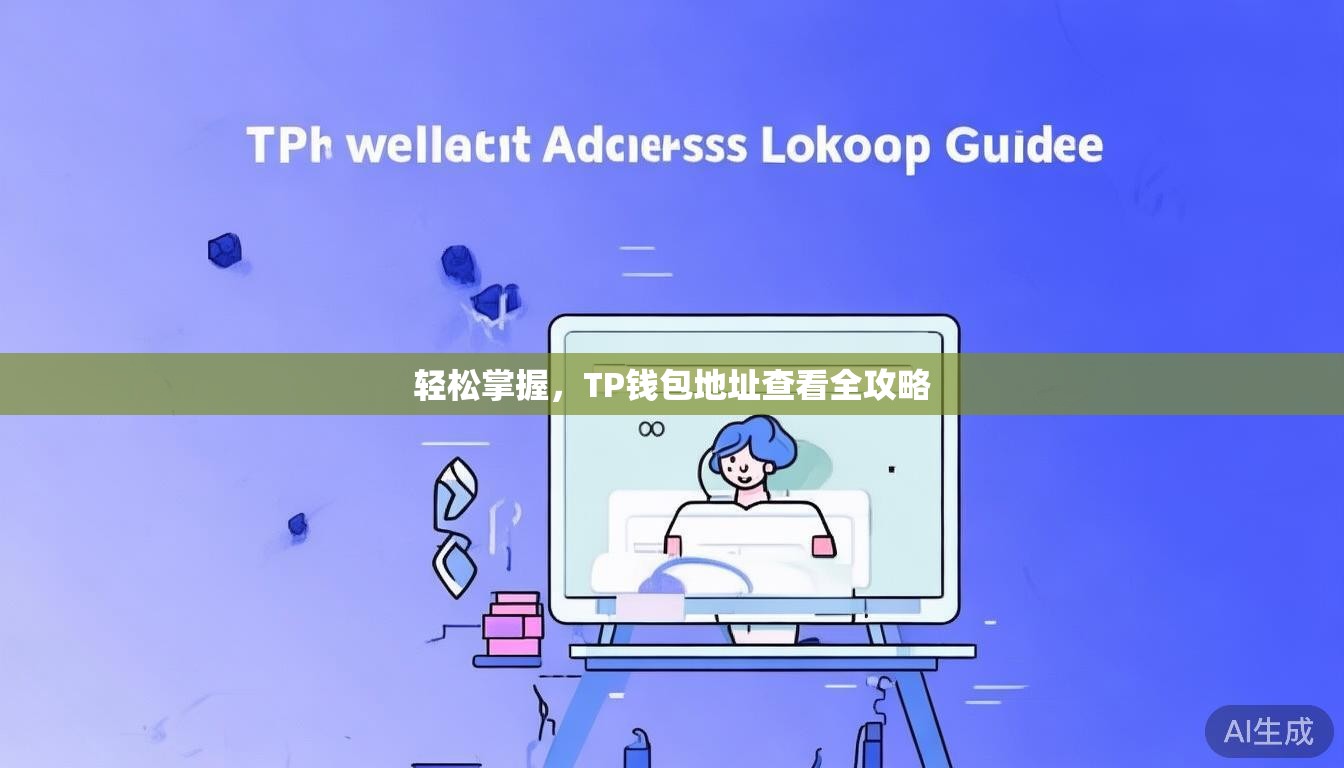轻松掌握，TP钱包地址查看全攻略