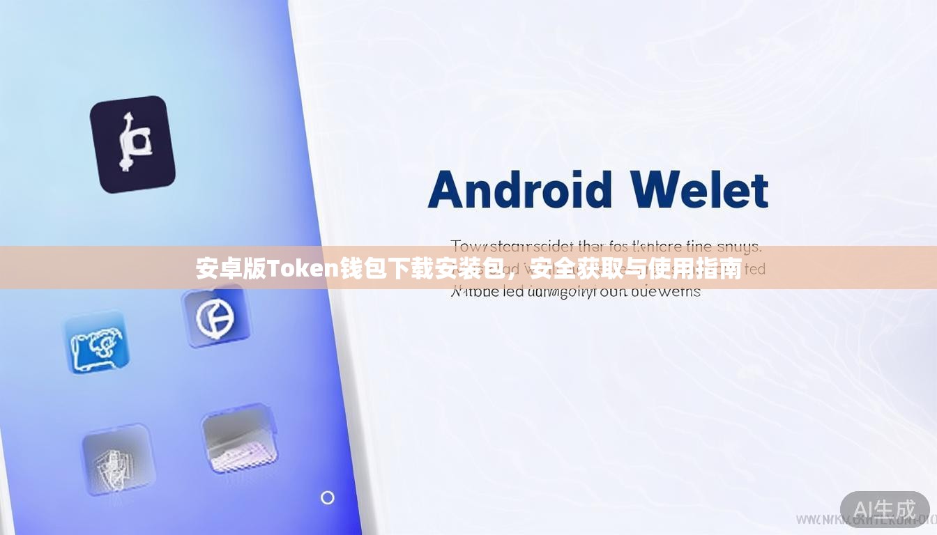 安卓版Token钱包下载安装包，安全获取与使用指南