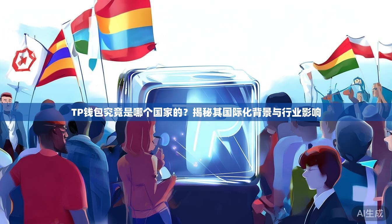 TP钱包究竟是哪个国家的？揭秘其国际化背景与行业影响
