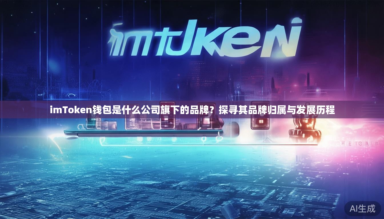 imToken钱包是什么公司旗下的品牌?探寻其品牌归属与发展历程 imToken钱包是什么公司旗下的品牌?探寻其品牌归属与发展历程