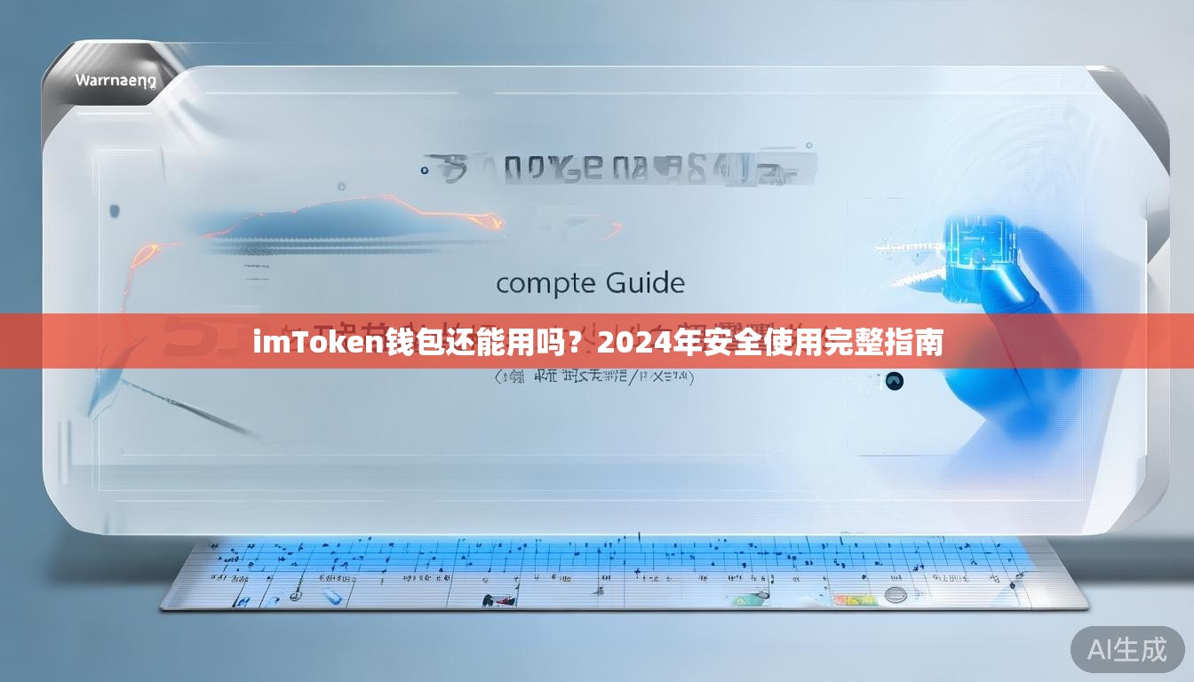 imToken钱包还能用吗？2024年安全使用完整指南