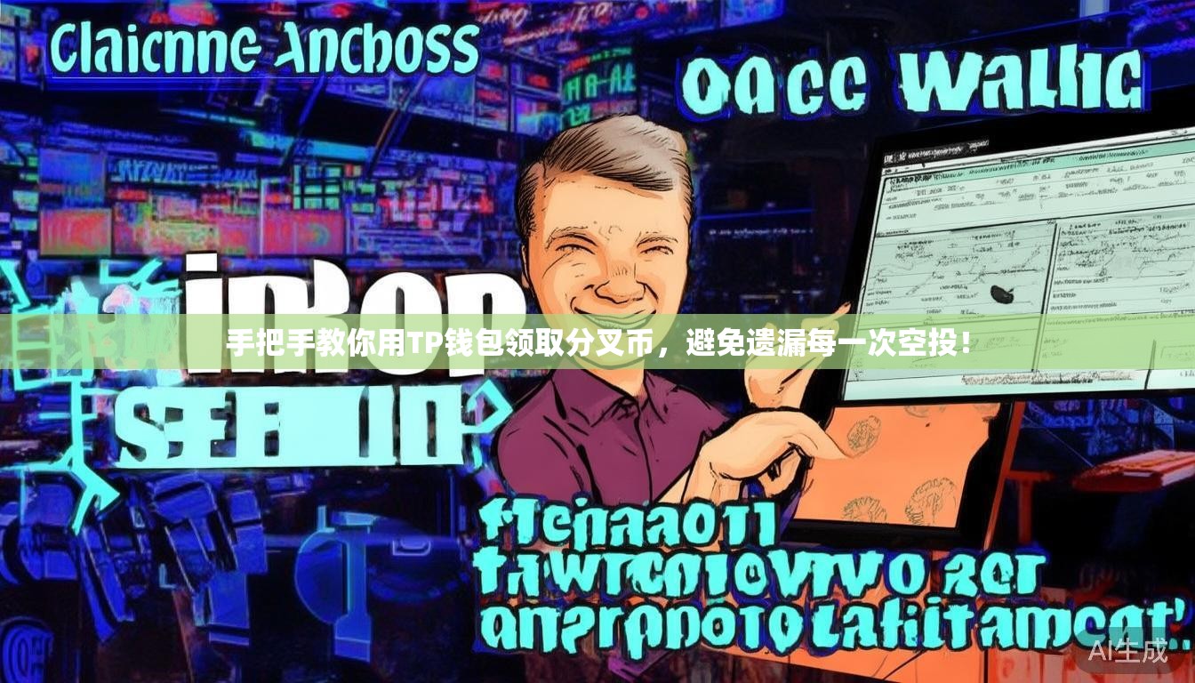 手把手教你用TP钱包领取分叉币,避免遗漏每一次空投! 手把手教你用TP钱包领取分叉币,避免遗漏每一次空投!