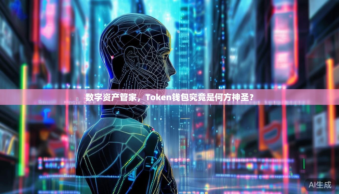 数字资产管家，Token钱包究竟是何方神圣？