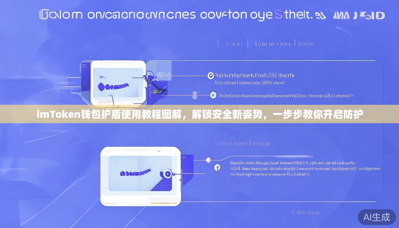 imToken钱包护盾使用教程图解,解锁安全新姿势,一步步教你开启防护 imToken钱包护盾使用教程图解,解锁安全新姿势,一步步教你开启防护