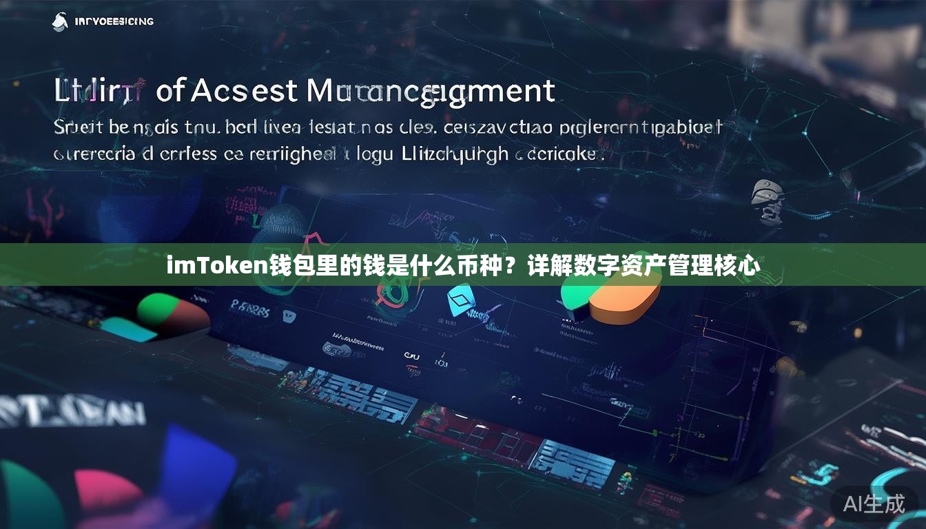 imToken钱包里的钱是什么币种?详解数字资产管理核心 imToken钱包里的钱是什么币种?详解数字资产管理核心