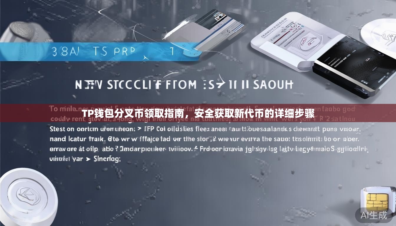TP钱包分叉币领取指南,安全获取新代币的详细步骤 TP钱包分叉币领取指南,安全获取新代币的详细步骤