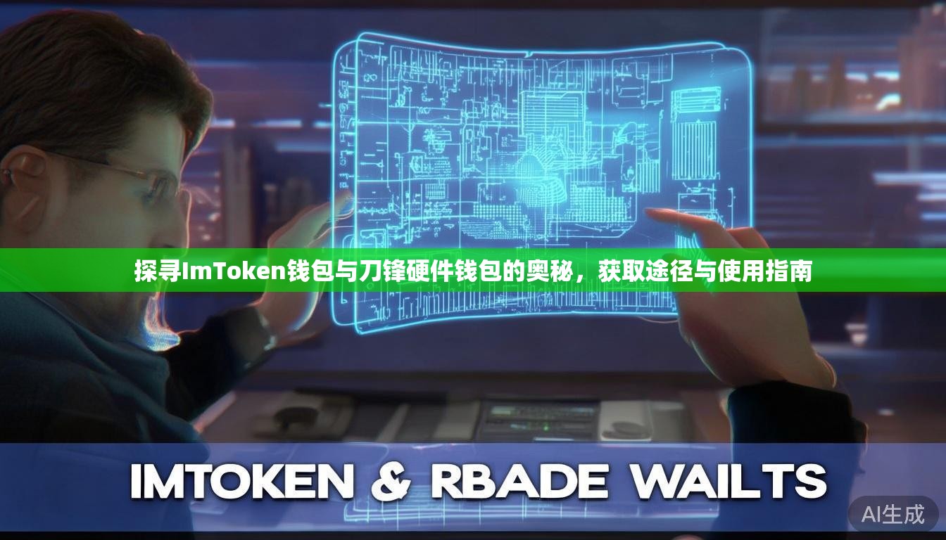 探寻ImToken钱包与刀锋硬件钱包的奥秘,获取途径与使用指南 探寻ImToken钱包与刀锋硬件钱包的奥秘,获取途径与使用指南