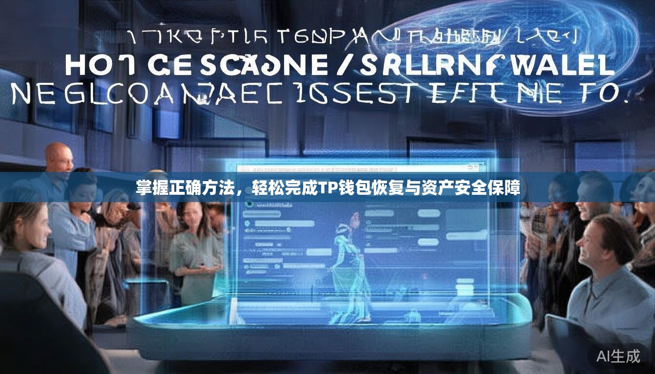 掌握正确方法，轻松完成TP钱包恢复与资产安全保障