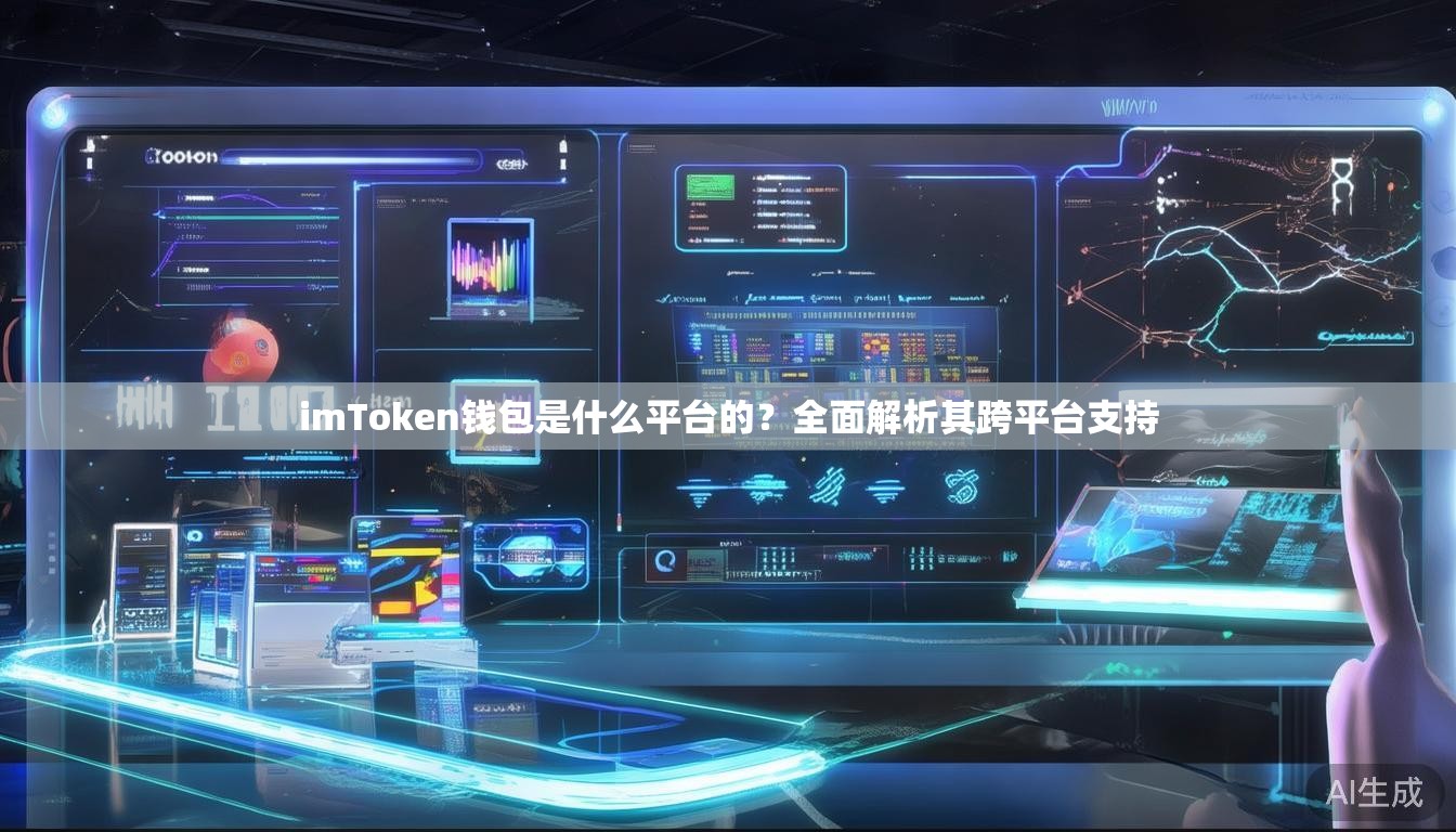 imToken钱包是什么平台的？全面解析其跨平台支持