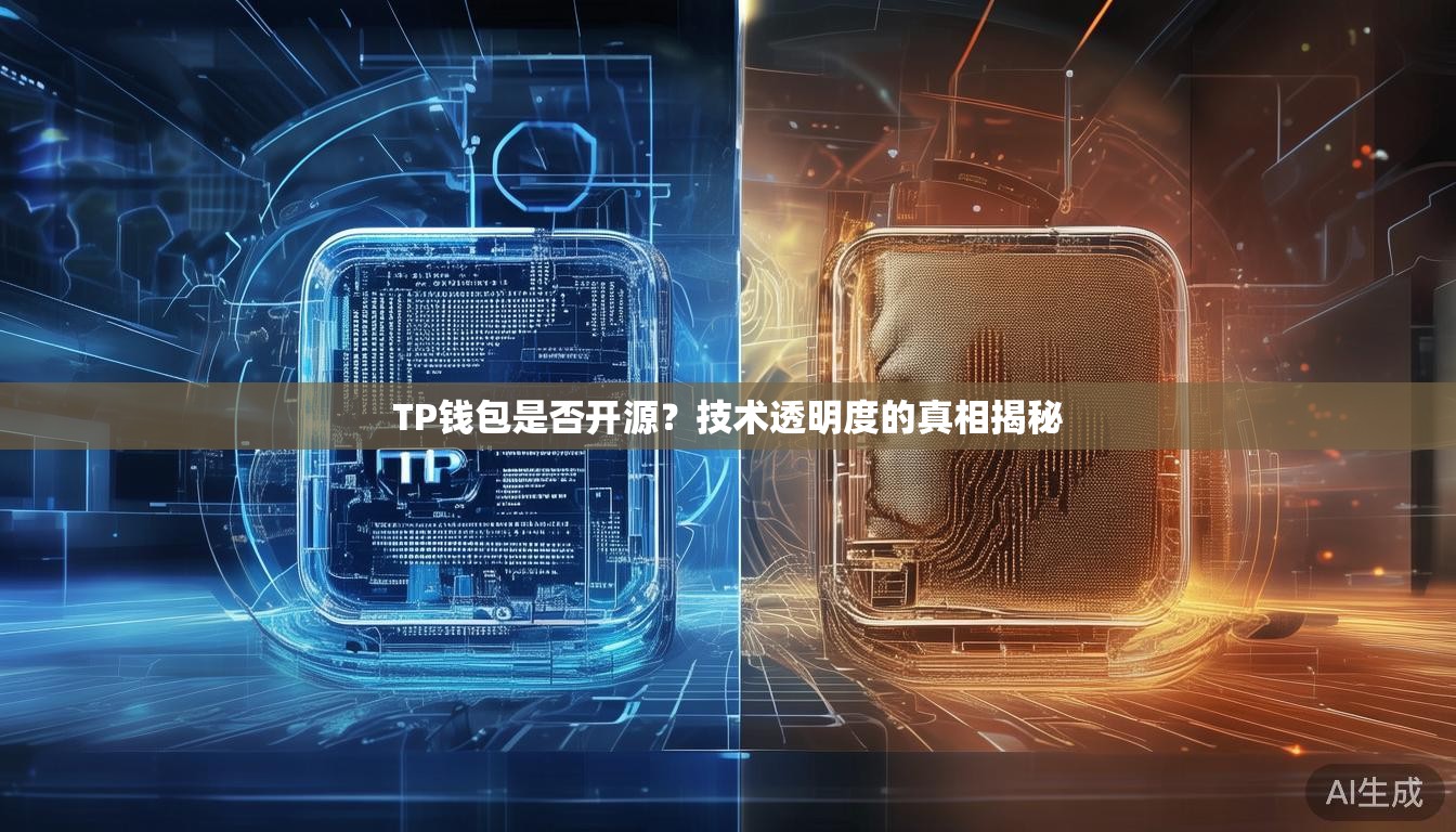 TP钱包是否开源?技术透明度的真相揭秘 TP钱包是否开源?技术透明度的真相揭秘