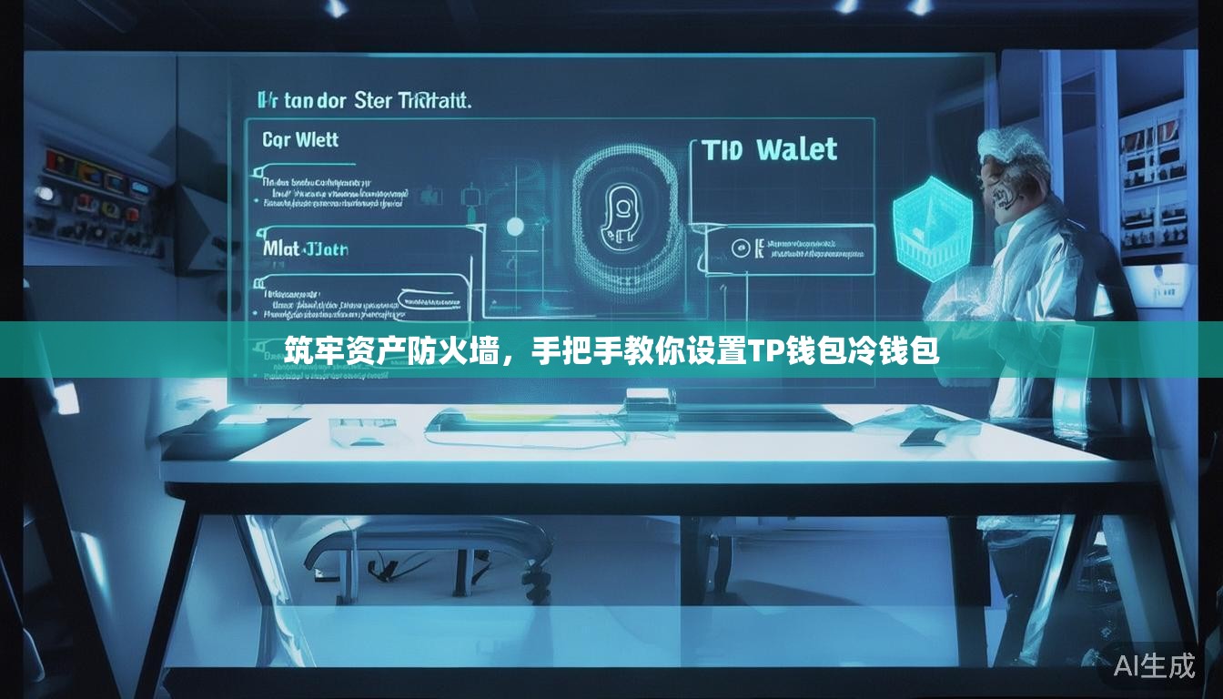 筑牢资产防火墙,手把手教你设置TP钱包冷钱包 筑牢资产防火墙,手把手教你设置TP钱包冷钱包