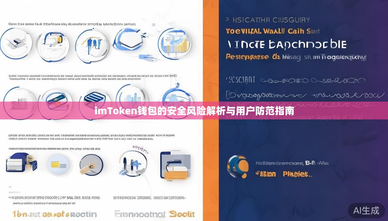 imToken钱包的安全风险解析与用户防范指南 imToken钱包的安全风险解析与用户防范指南
