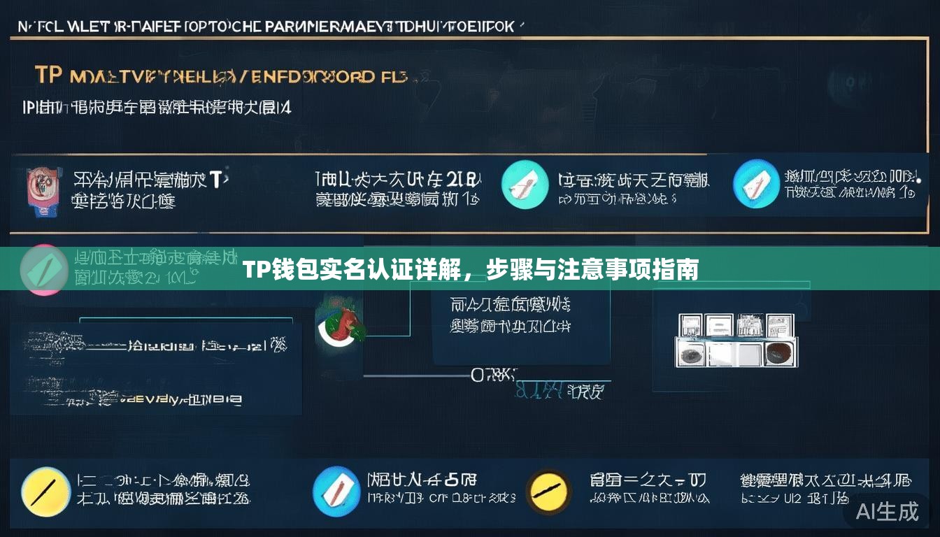 TP钱包实名认证详解，步骤与注意事项指南