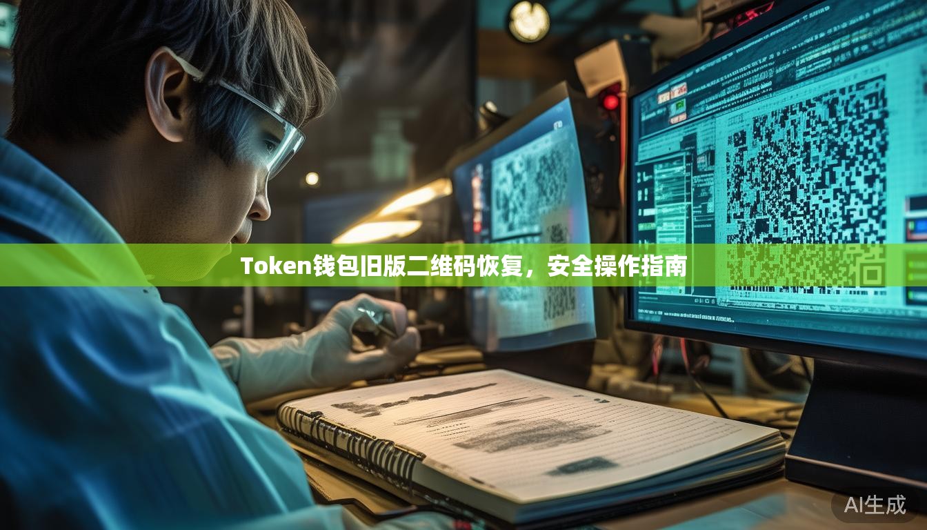 Token钱包旧版二维码恢复，安全操作指南