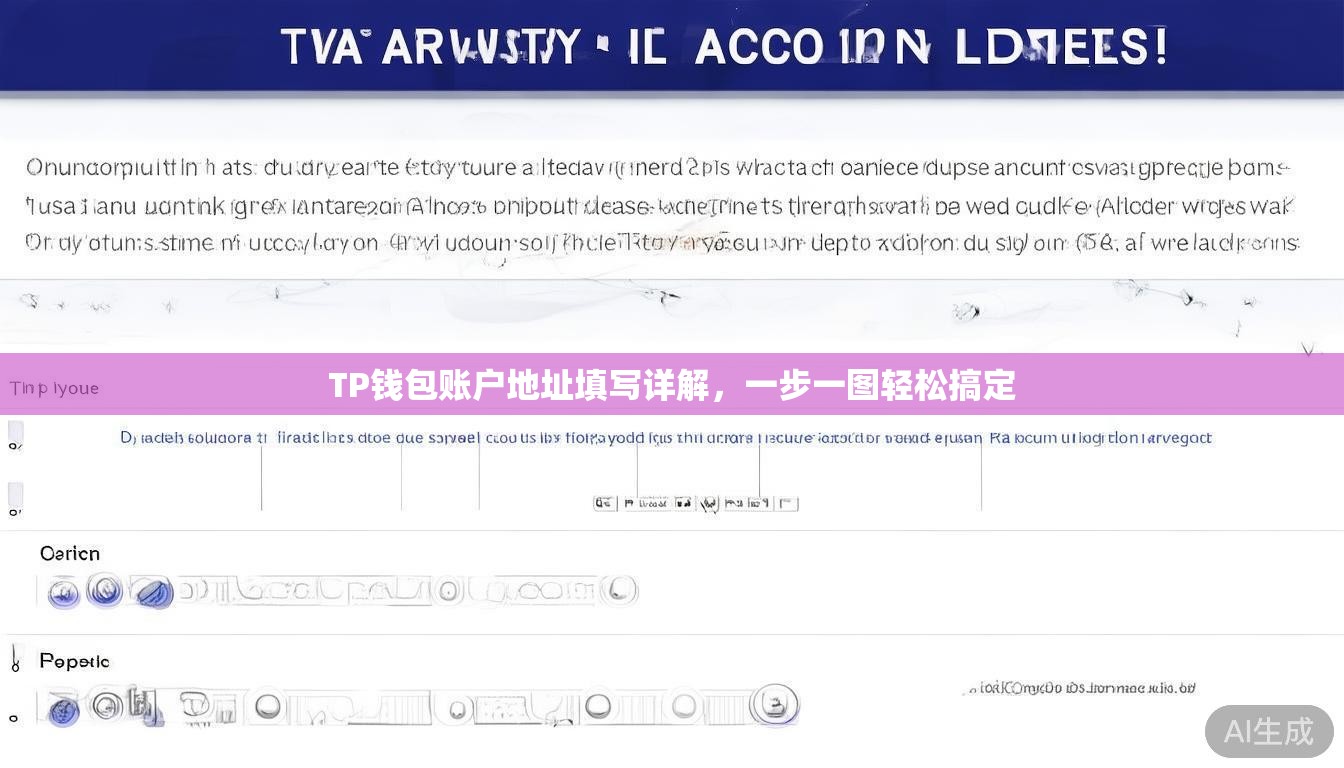 TP钱包账户地址填写详解,一步一图轻松搞定 TP钱包账户地址填写详解,一步一图轻松搞定