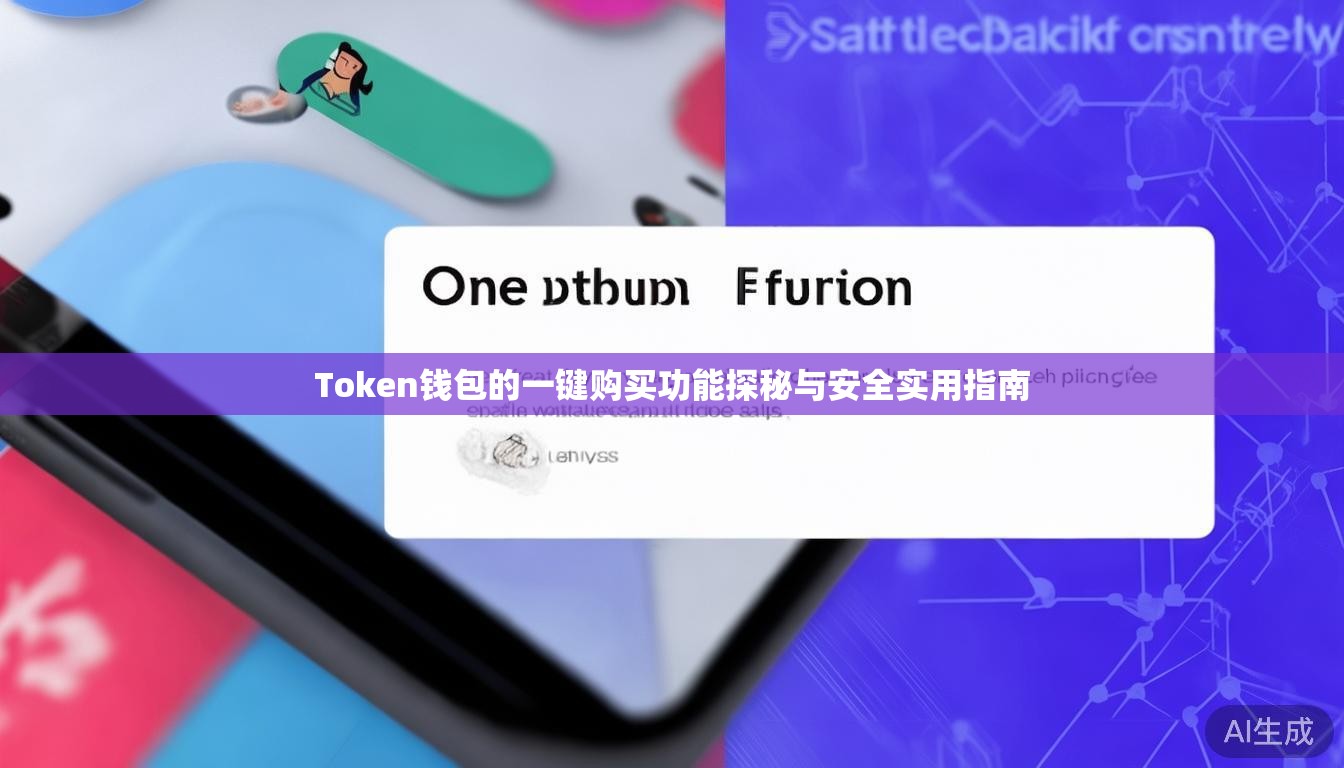 Token钱包的一键购买功能探秘与安全实用指南