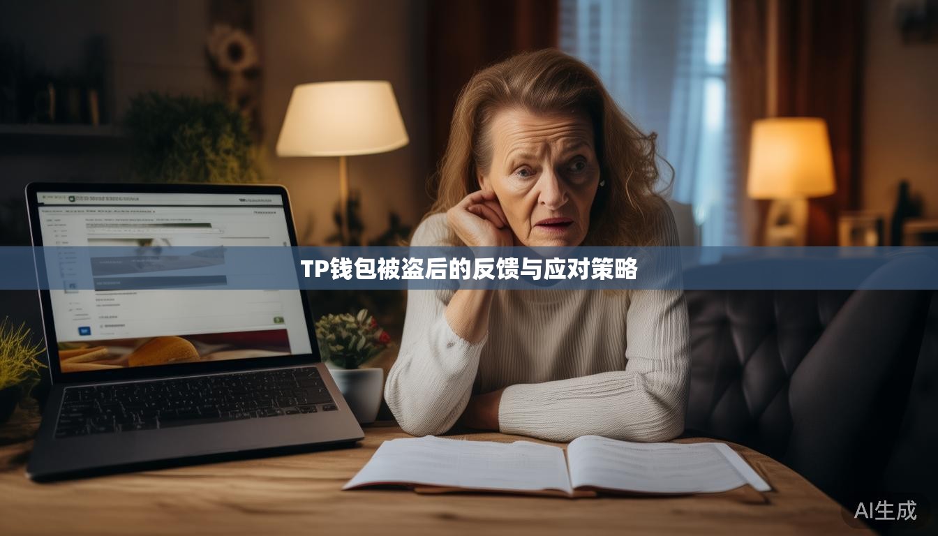 TP钱包被盗后的反馈与应对策略 TP钱包被盗后的反馈与应对策略