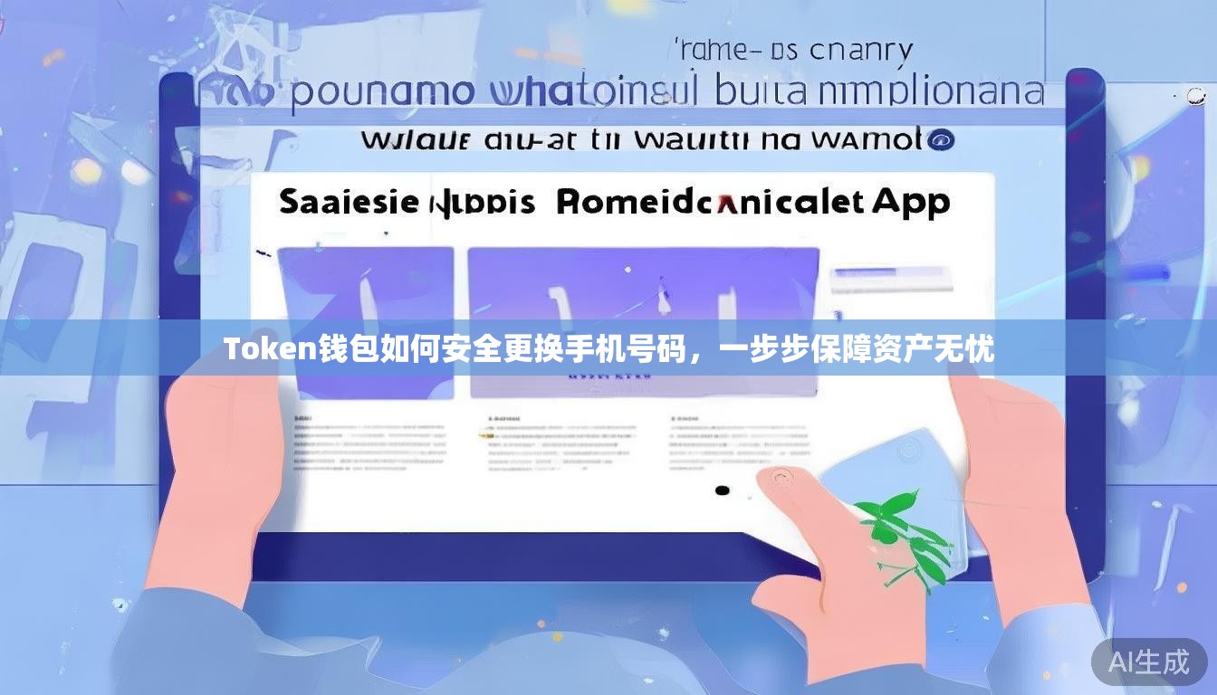 Token钱包如何安全更换手机号码，一步步保障资产无忧