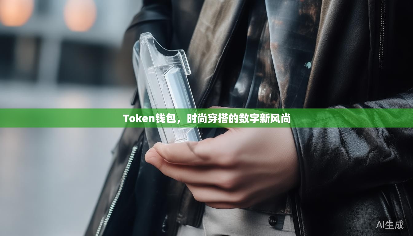Token钱包,时尚穿搭的数字新风尚 Token钱包,时尚穿搭的数字新风尚