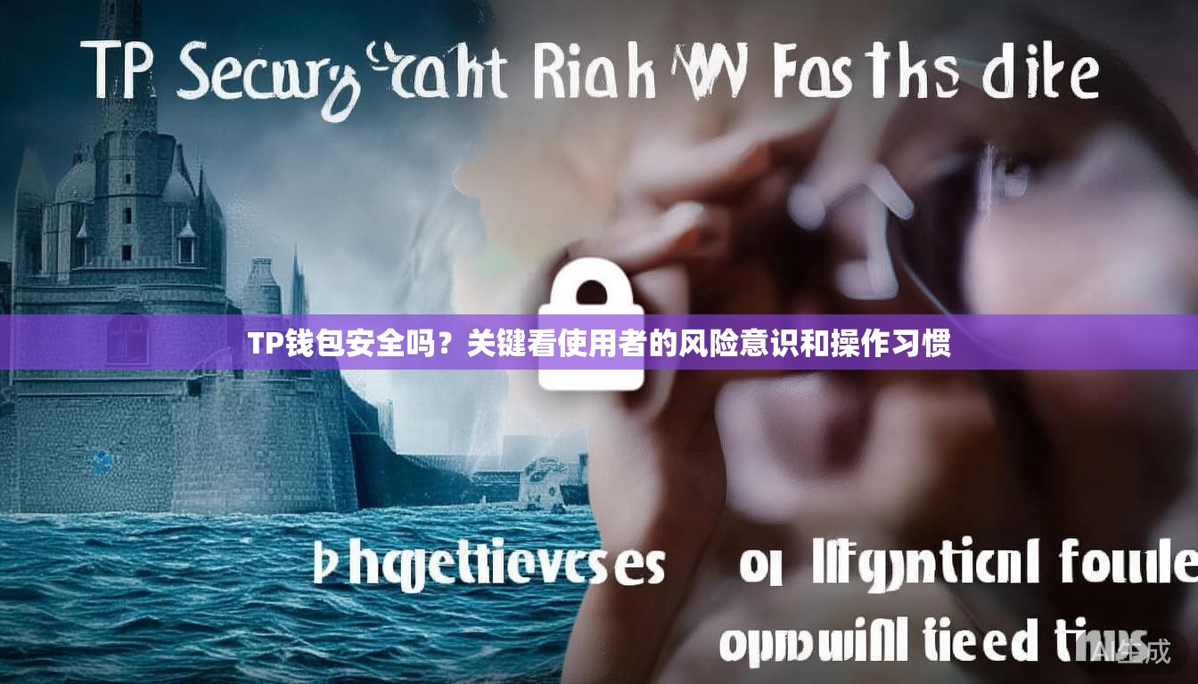 TP钱包安全吗?关键看使用者的风险意识和操作习惯 TP钱包安全吗?关键看使用者的风险意识和操作习惯