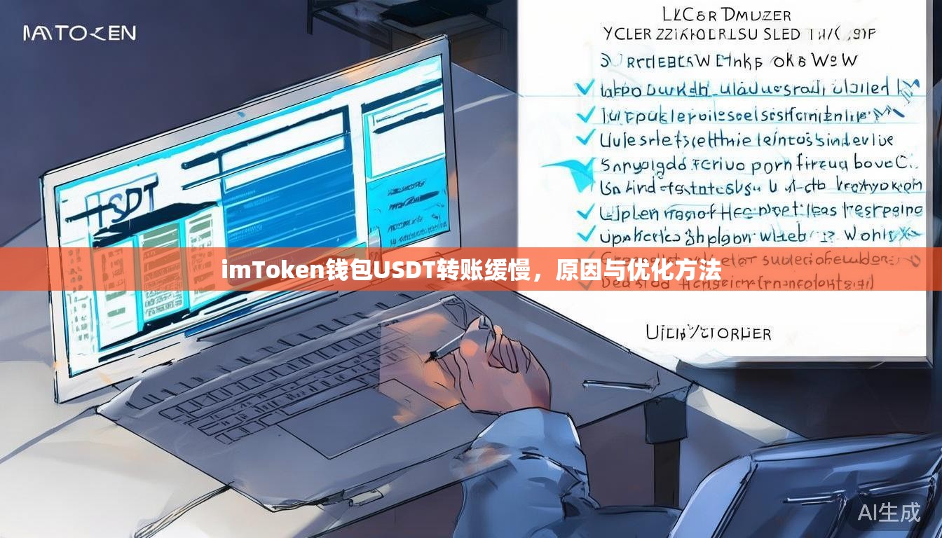 imToken钱包USDT转账缓慢,原因与优化方法 imToken钱包USDT转账缓慢,原因与优化方法