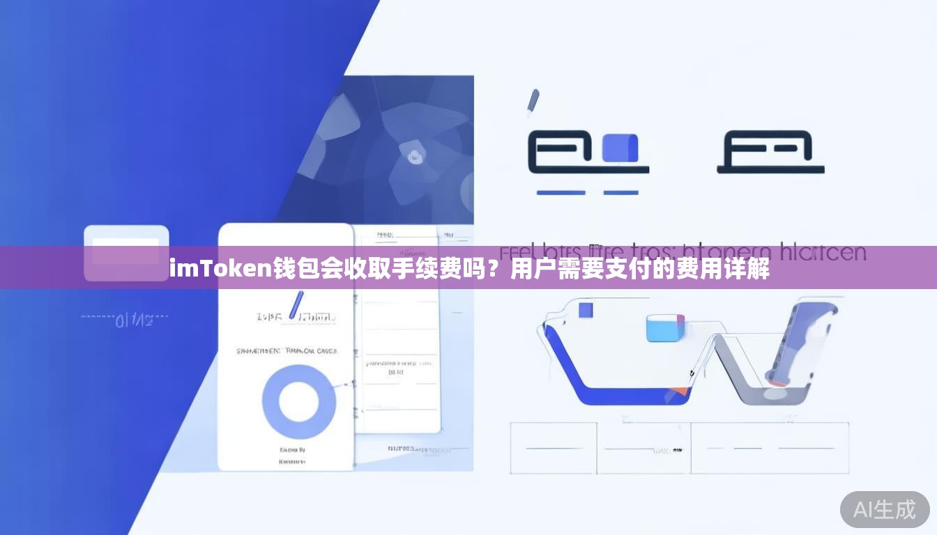 imToken钱包会收取手续费吗?用户需要支付的费用详解 imToken钱包会收取手续费吗?用户需要支付的费用详解