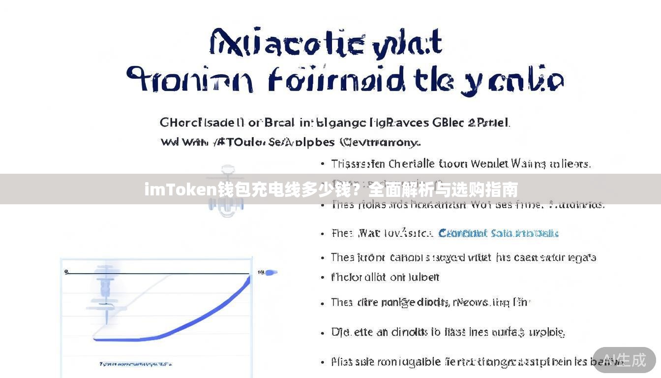 imToken钱包充电线多少钱?全面解析与选购指南 imToken钱包充电线多少钱?全面解析与选购指南