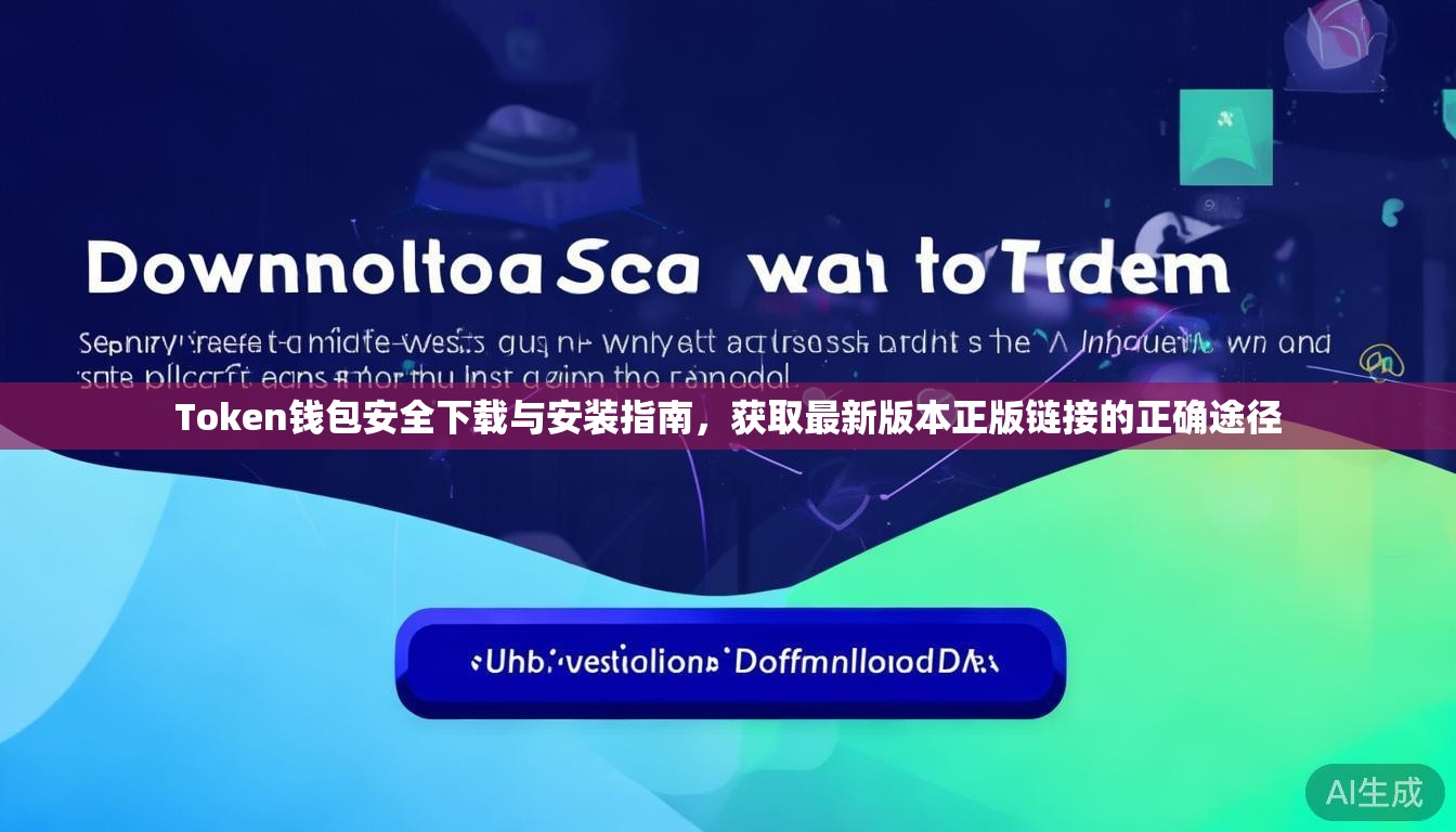 Token钱包安全下载与安装指南,获取最新版本正版链接的正确途径 Token钱包安全下载与安装指南,获取最新版本正版链接的正确途径