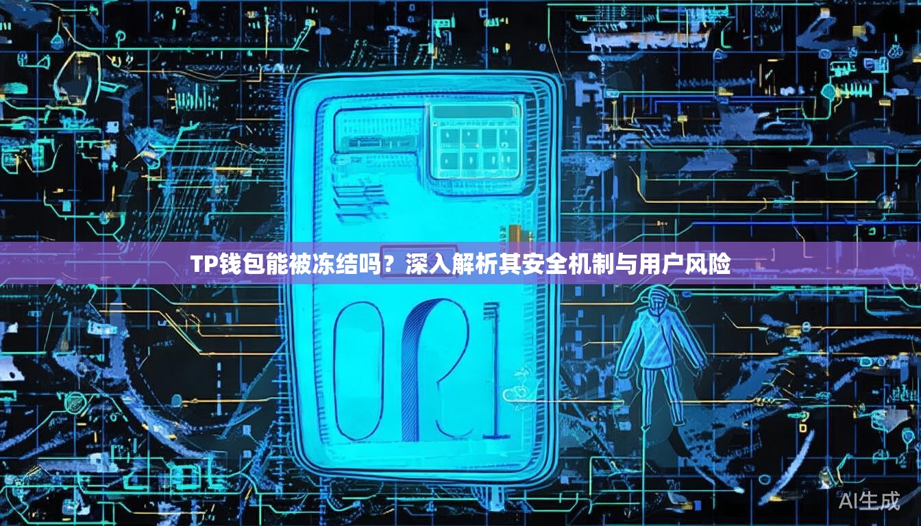 TP钱包能被冻结吗？深入解析其安全机制与用户风险