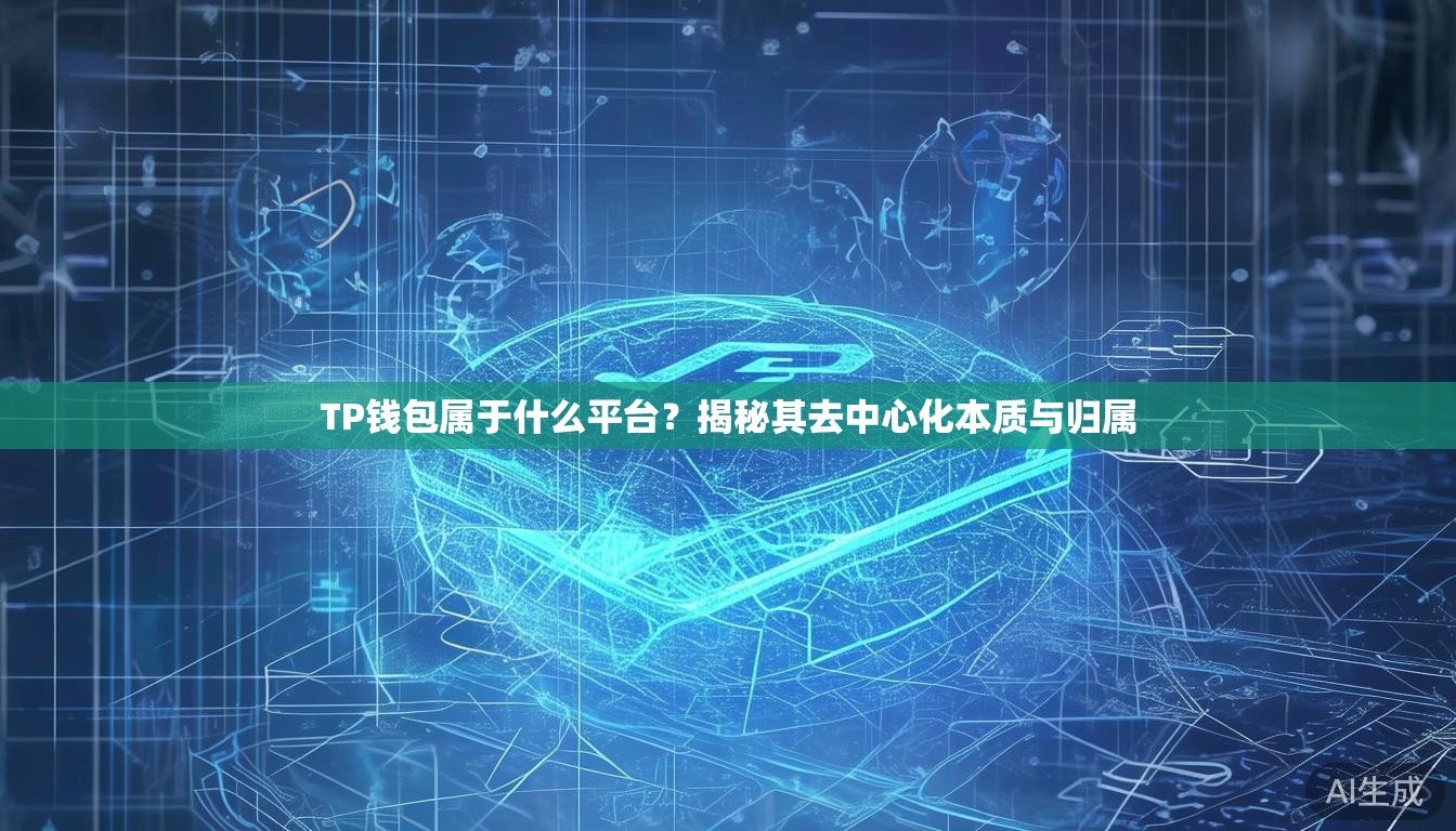 TP钱包属于什么平台?揭秘其去中心化本质与归属 TP钱包属于什么平台?揭秘其去中心化本质与归属