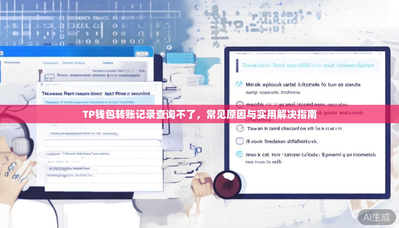 TP钱包转账记录查询不了，常见原因与实用解决指南