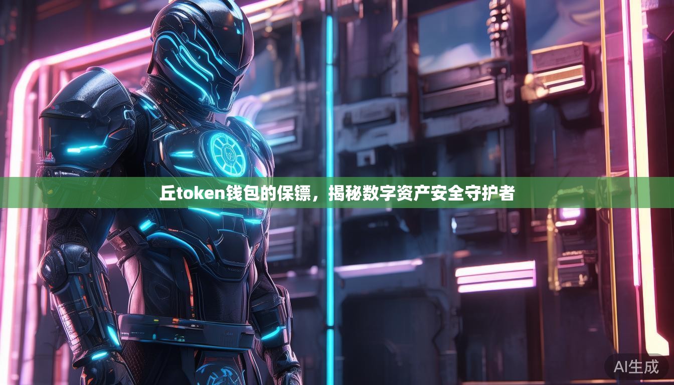 丘token钱包的保镖，揭秘数字资产安全守护者