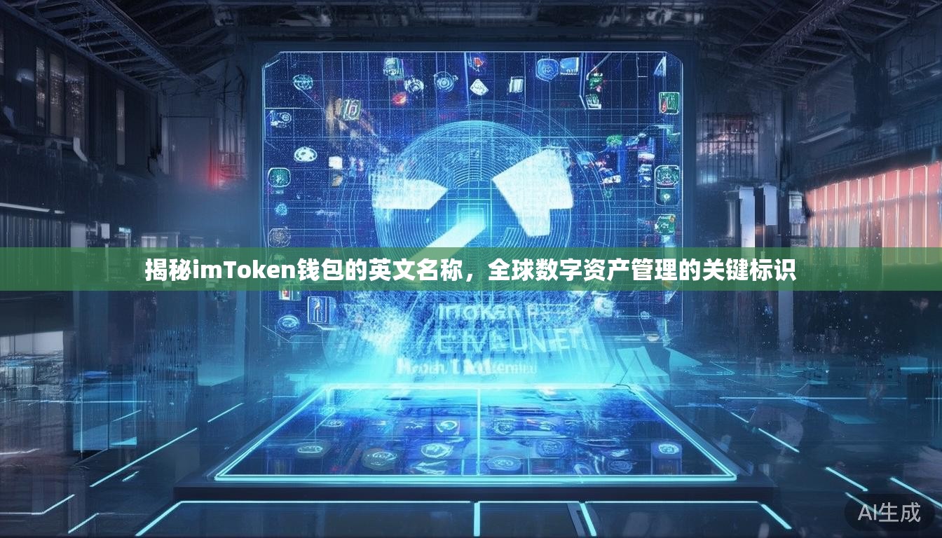 揭秘imToken钱包的英文名称,全球数字资产管理的关键标识 揭秘imToken钱包的英文名称,全球数字资产管理的关键标识
