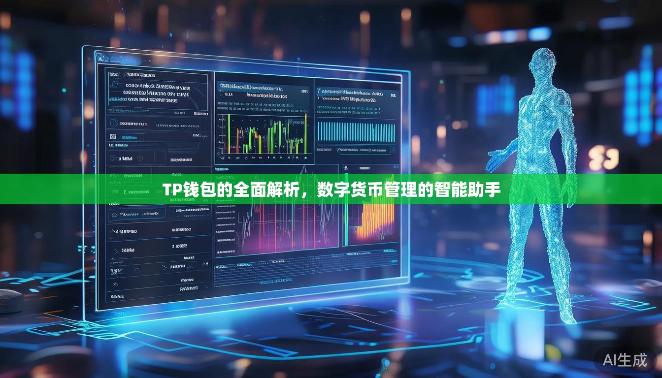 TP钱包的全面解析，数字货币管理的智能助手