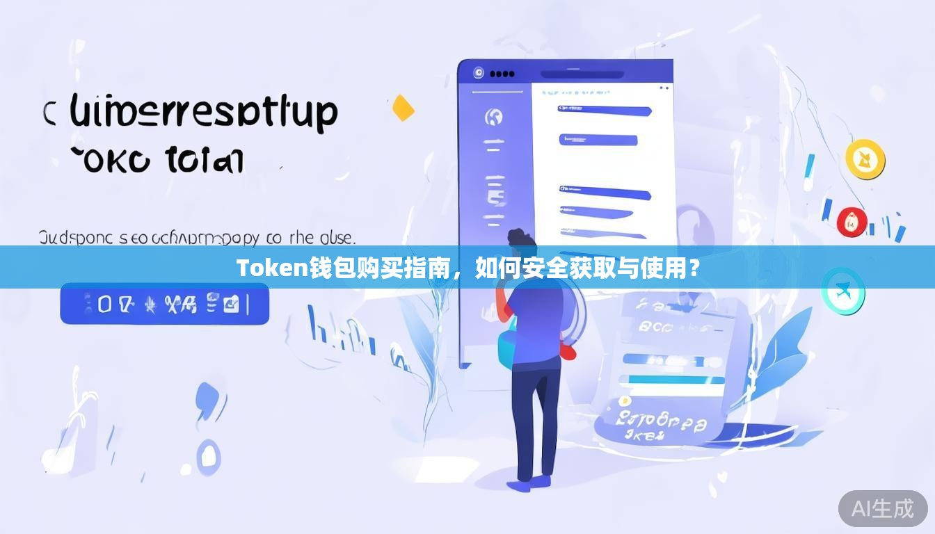 Token钱包购买指南，如何安全获取与使用？