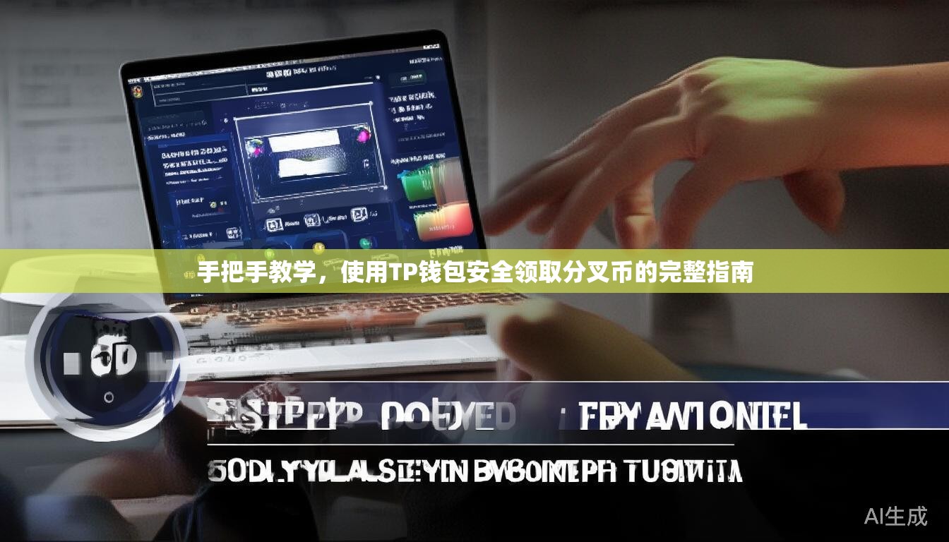 手把手教学，使用TP钱包安全领取分叉币的完整指南
