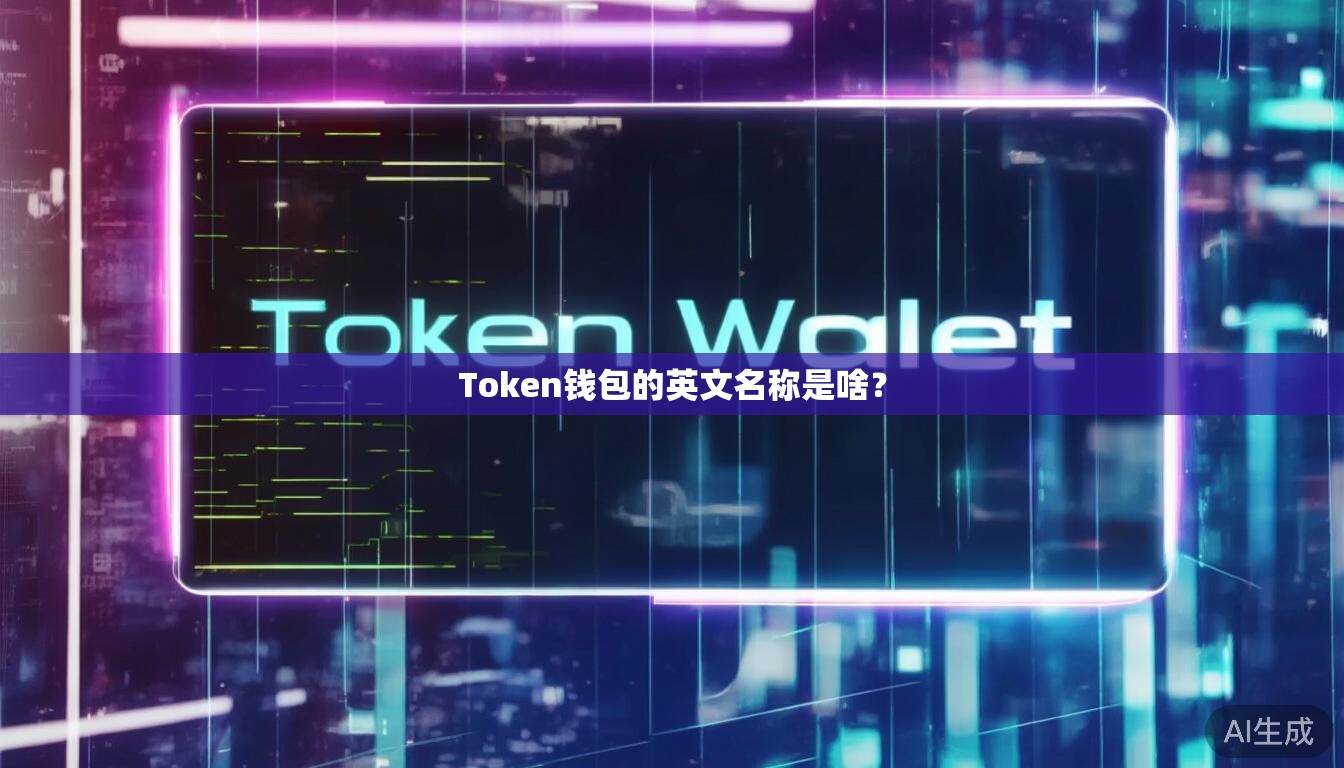 Token钱包的英文名称是啥? Token钱包的英文名称是啥?