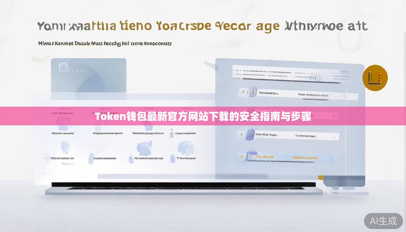 Token钱包最新官方网站下载的安全指南与步骤