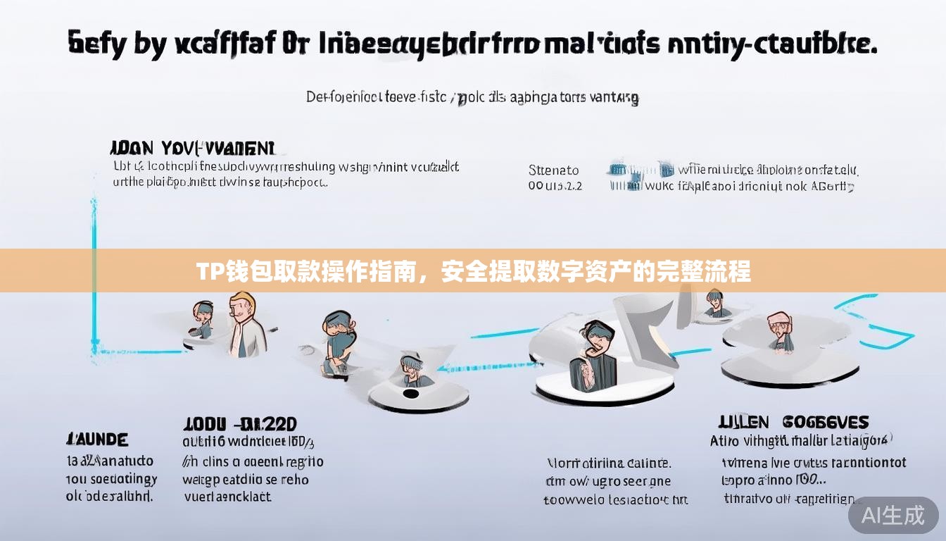 TP钱包取款操作指南,安全提取数字资产的完整流程 TP钱包取款操作指南,安全提取数字资产的完整流程