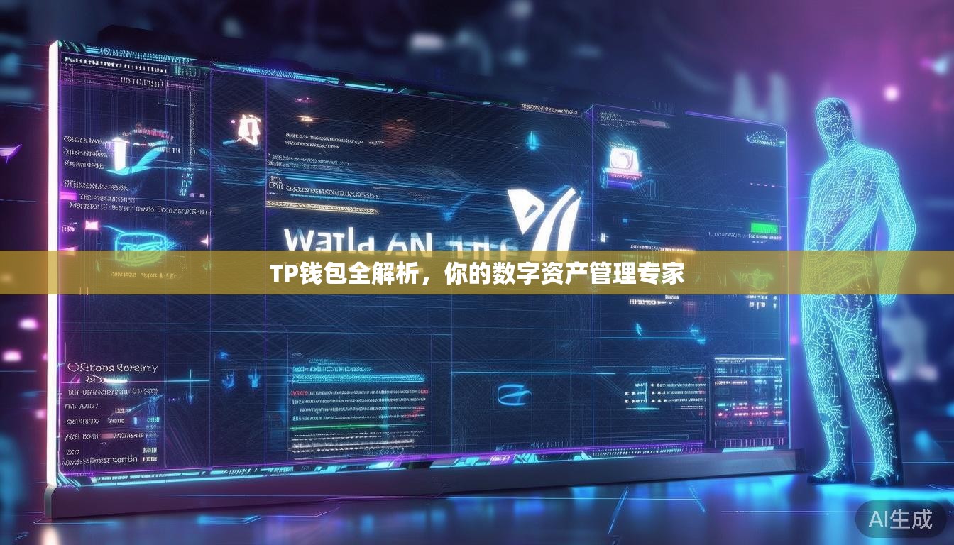 TP钱包全解析,你的数字资产管理专家 TP钱包全解析,你的数字资产管理专家