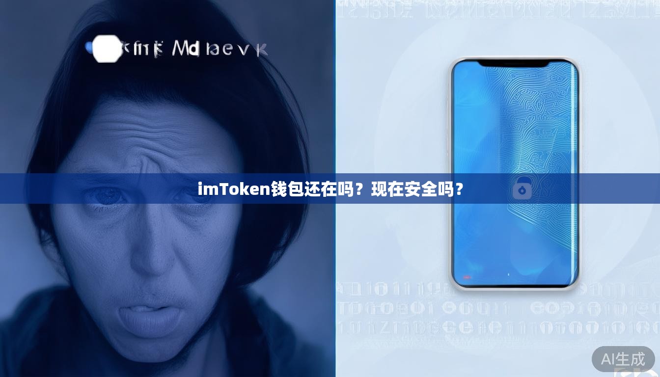 imToken钱包还在吗?现在安全吗? imToken钱包还在吗?现在安全吗?