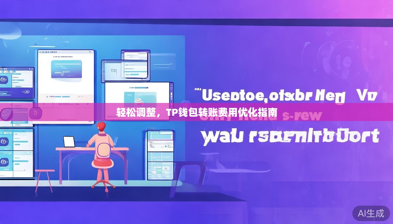 轻松调整,TP钱包转账费用优化指南 轻松调整,TP钱包转账费用优化指南